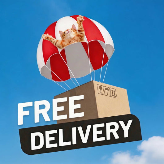 FREE FAST SHIPPING