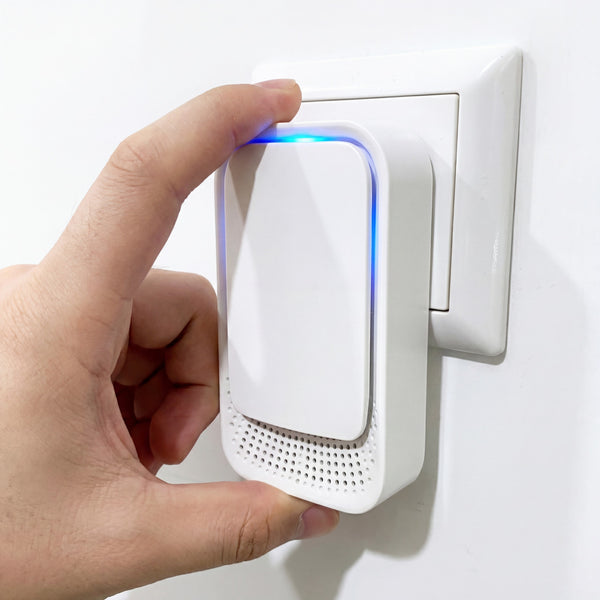 1. Plug It In (And Forget It)